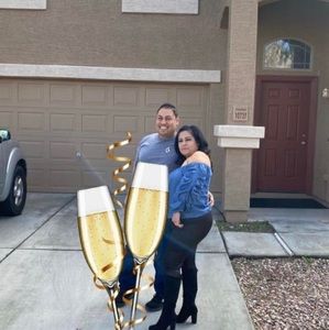 Meet your Posher, Lorena